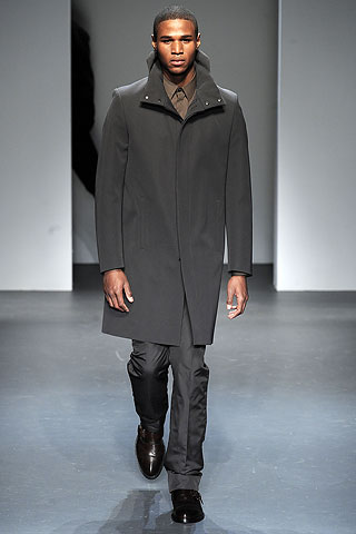 Calvin Klein Collection / - 2010-2011